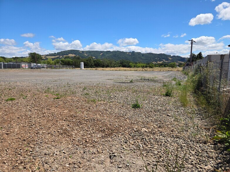 More Photos Of 4040 Santa Rosa Ave, Santa Rosa Land For Lease