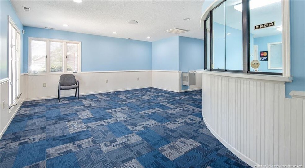 More Photos Of 1207 Walter Reed Rd, Fayetteville Medical For Lease