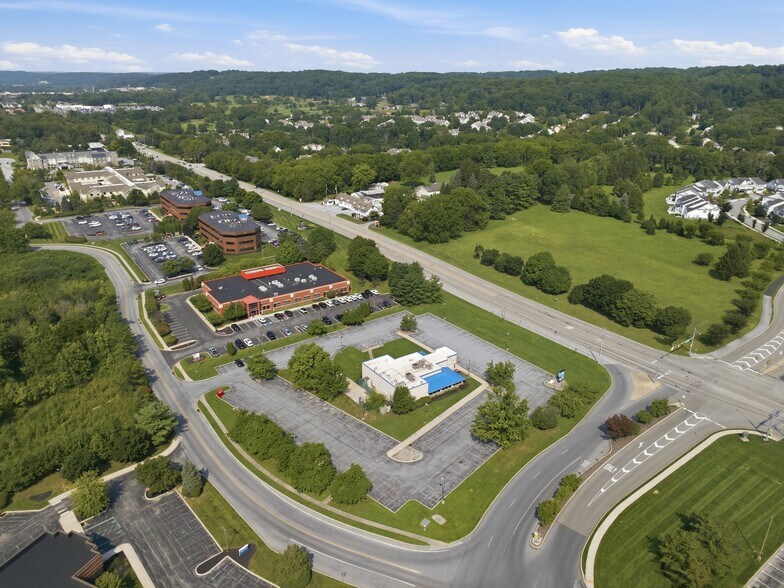 More Photos Of 481 John Young Way, Exton Medical For Lease