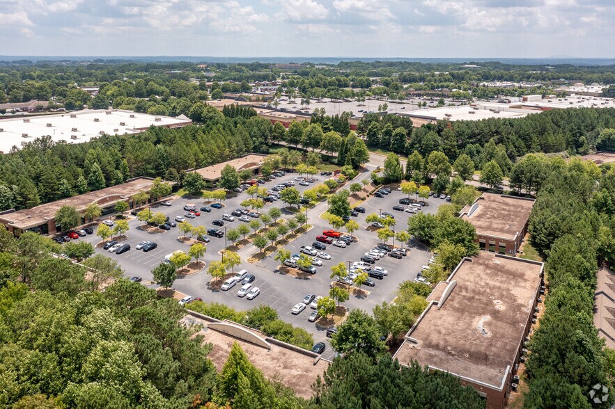 More Photos Of 4265 Johns Creek Pky, Suwanee Medical For Lease