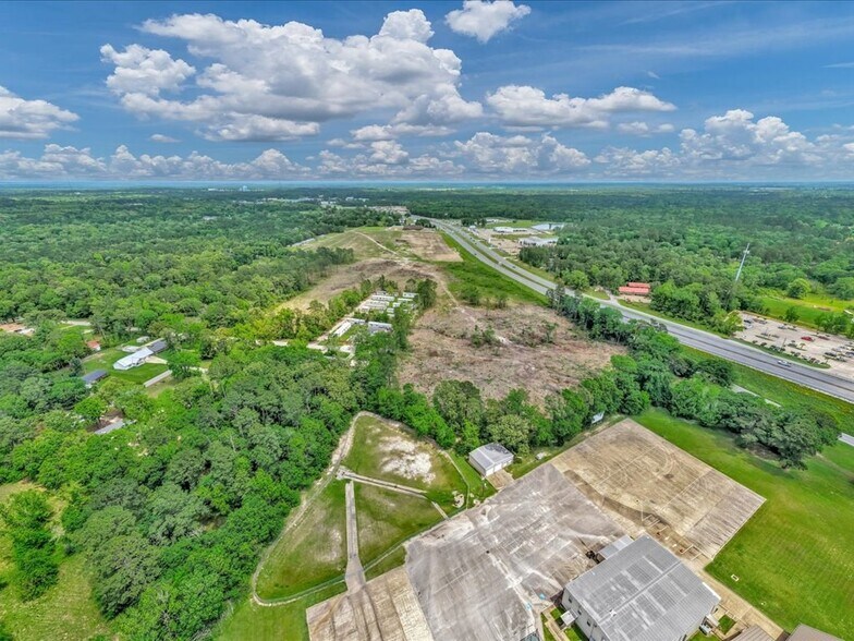 More Photos Of 1900 Medford Dr, Lufkin Land For Sale