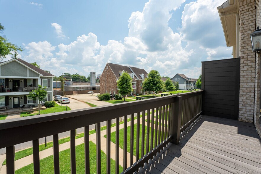 More Photos Of 403 Meador Dr, Tuscaloosa Multifamily For Sale