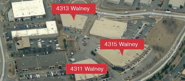 More Photos Of 4311 Walney Rd, Chantilly Warehouse For Lease