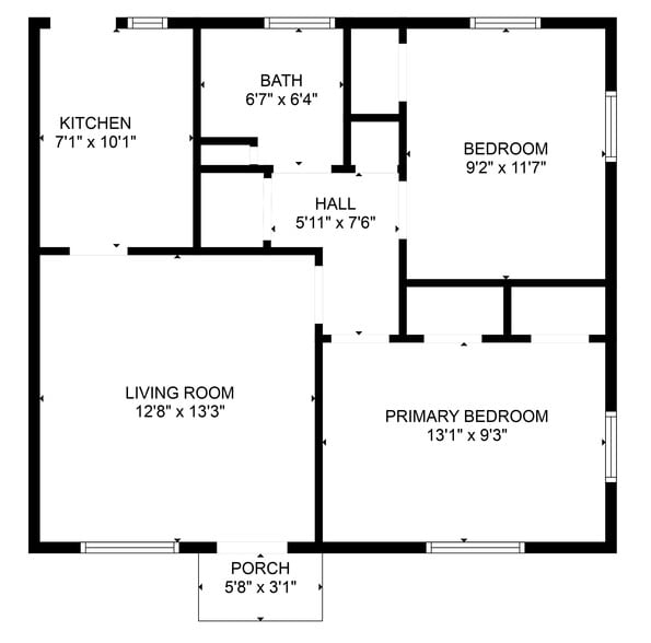 More Photos Of 7 Cypress Cir, Ormond Beach Apartments For Sale