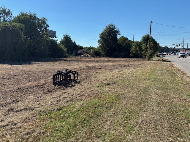 More Photos Of 7767 Old Shell Rd, Mobile Land For Sale