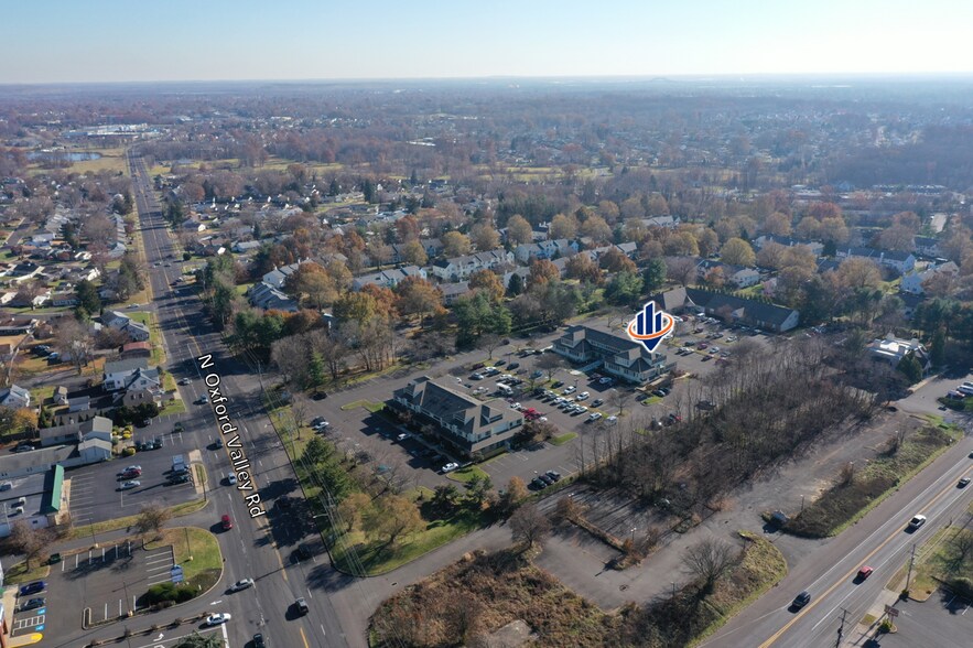 More Photos Of 333 N Oxford Valley Rd, Fairless Hills Medical For Lease