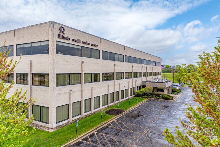 Primary Photo Of 1807 W Diehl Rd, Naperville Office For Lease