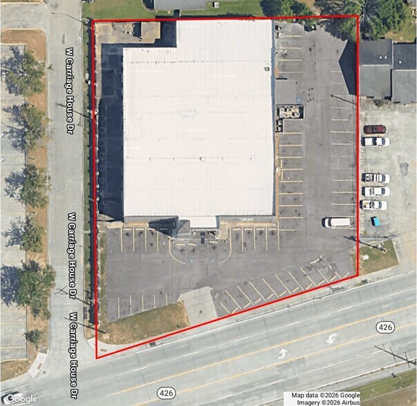 More Photos Of 10473 Old Hammond Hwy, Baton Rouge Loft Creative Space For Sale