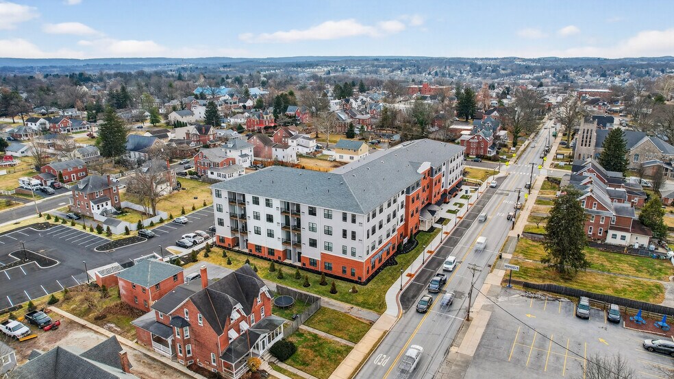 More Photos Of 624 Main St, Royersford Apartments For Lease