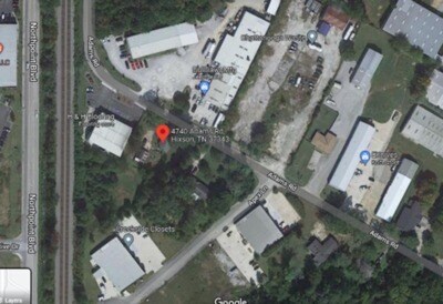More Photos Of 4740 Adams Rd, Hixson Land For Lease