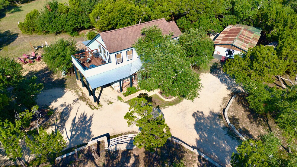 More Photos Of 12932 Nutty Brown Rd, Austin Specialty For Sale