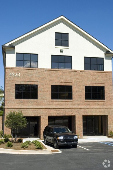 More Photos Of 4833 S Cobb Dr, Smyrna Medical For Lease