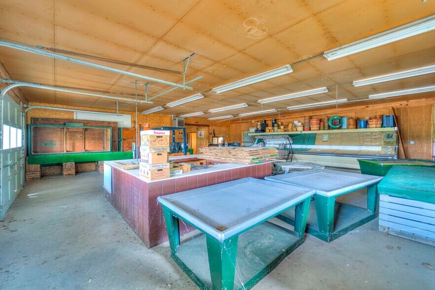 More Photos Of 3233 Page Ave, Jackson Garden Center For Sale
