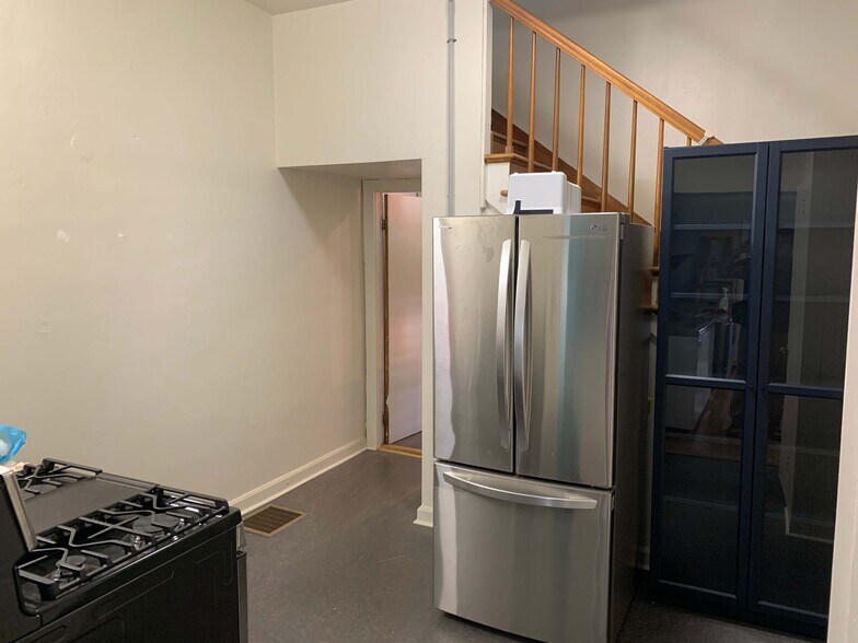 More Photos Of 7892 Stonewall Jackson Hwy, Front Royal Restaurant For Sale