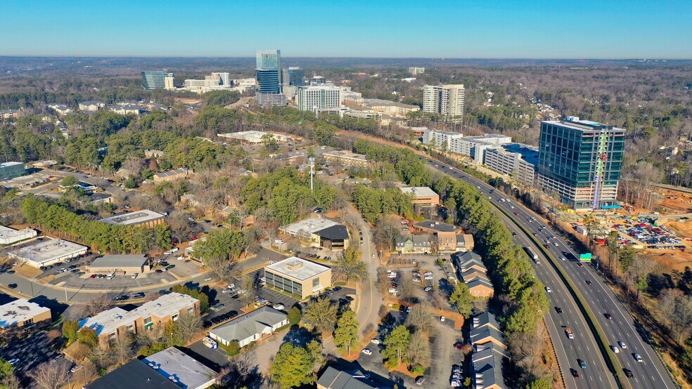 More Photos Of 3803 Computer Dr, Raleigh Medical For Lease