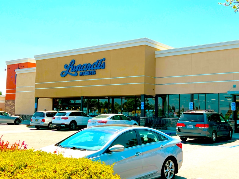 Primary Photo Of 2699 Union Ave, San Jose Storefront For Lease