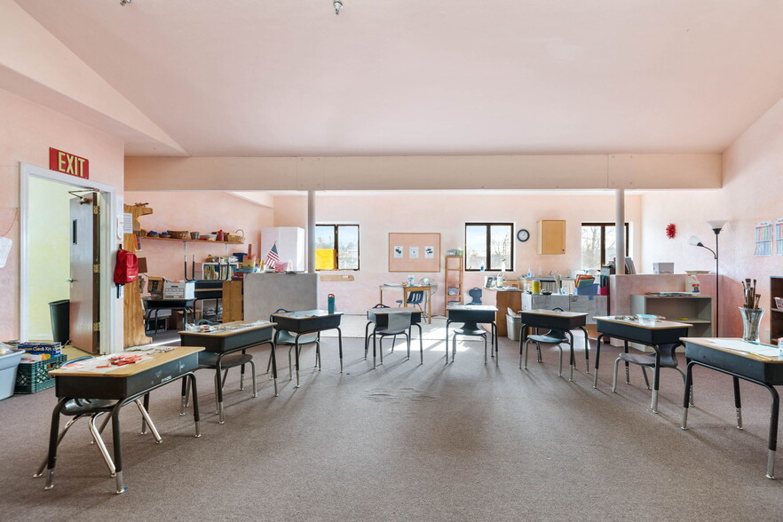 More Photos Of 1455 Willow Creek Rd, Prescott Religious Facility For Sale