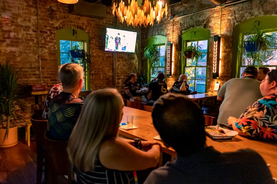 420 Edgewood Ave, Atlanta, GA 30312 Retail For Lease