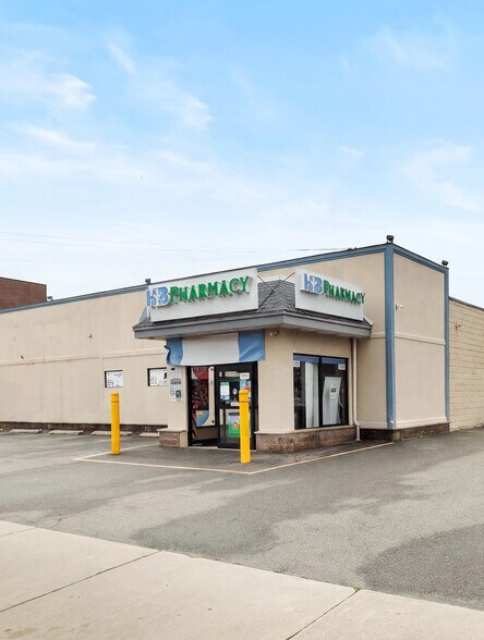 More Photos Of 98 Ridge Rd, North Arlington Storefront For Sale