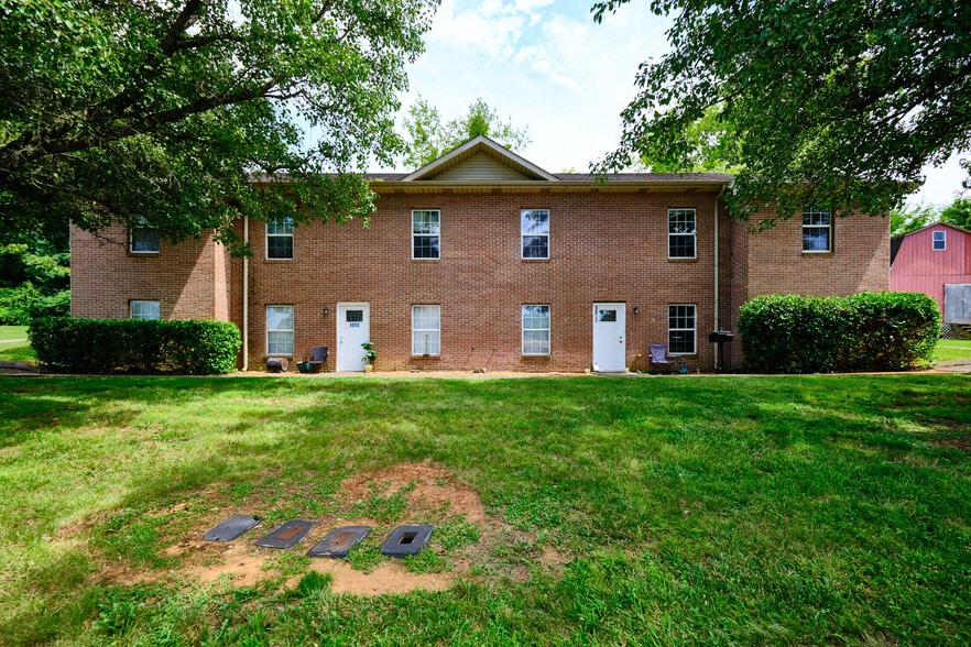More Photos Of , Jefferson City Multifamily For Sale