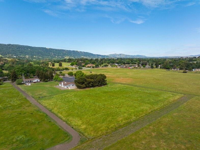 More Photos Of 6656 Alisal St, Pleasanton Land For Sale