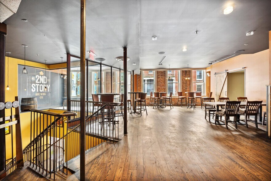 More Photos Of 117 Chestnut St, Philadelphia Apartments For Lease