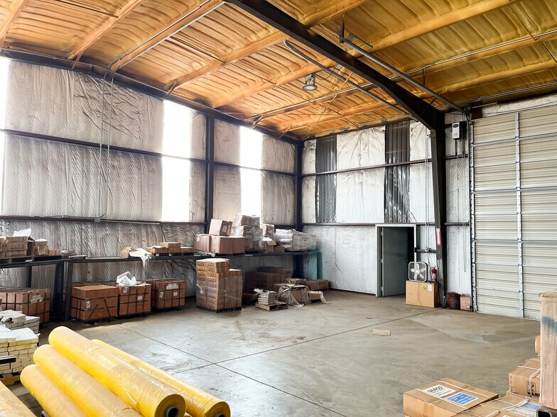 More Photos Of 3509 Globe Ave, Lubbock Warehouse For Lease