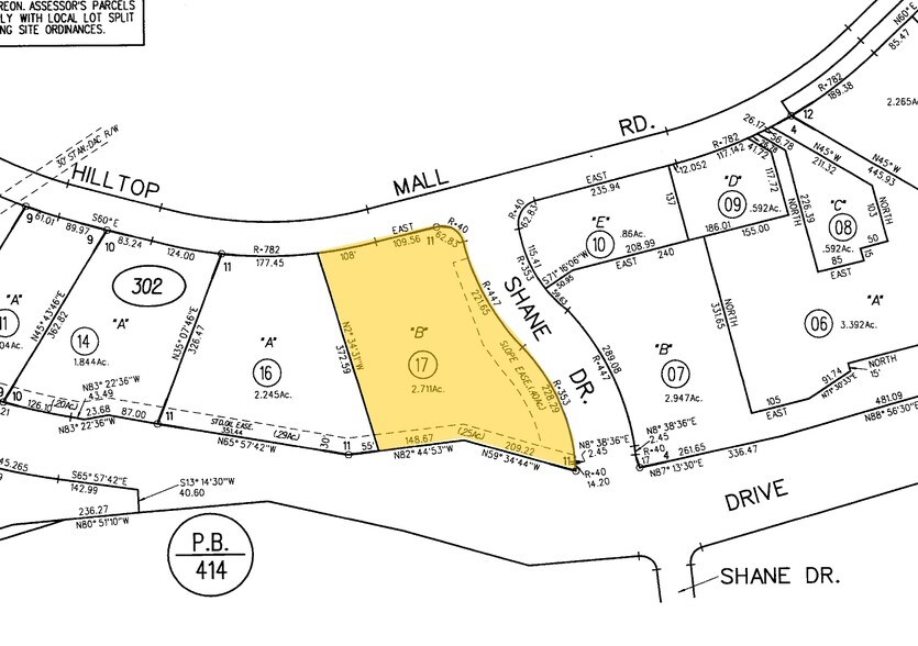 More Photos Of 2970 Hilltop Mall Rd, Richmond Medical For Lease