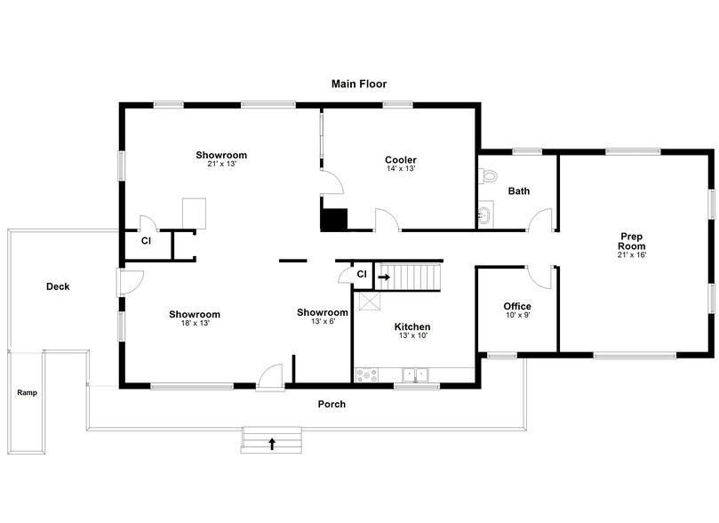 More Photos Of 1103 Route 82, East Fishkill Freestanding For Sale
