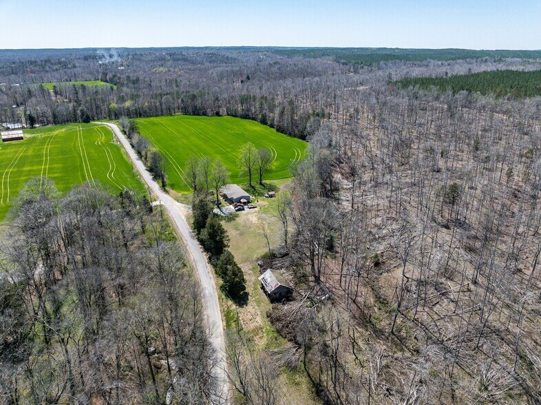 More Photos Of 3170 Phillips Chapel Rd, Waynesboro Land For Sale