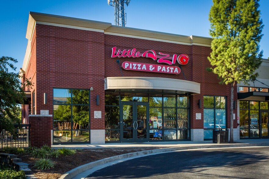 More Photos Of 1700 Northside Dr NW, Atlanta Unknown For Lease