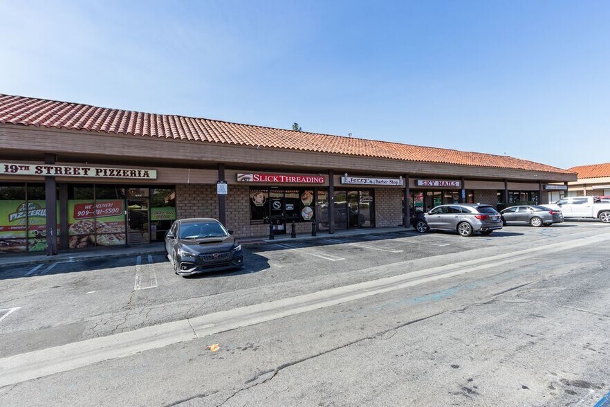 More Photos Of 8655-8697 19th St, Rancho Cucamonga Unknown For Lease