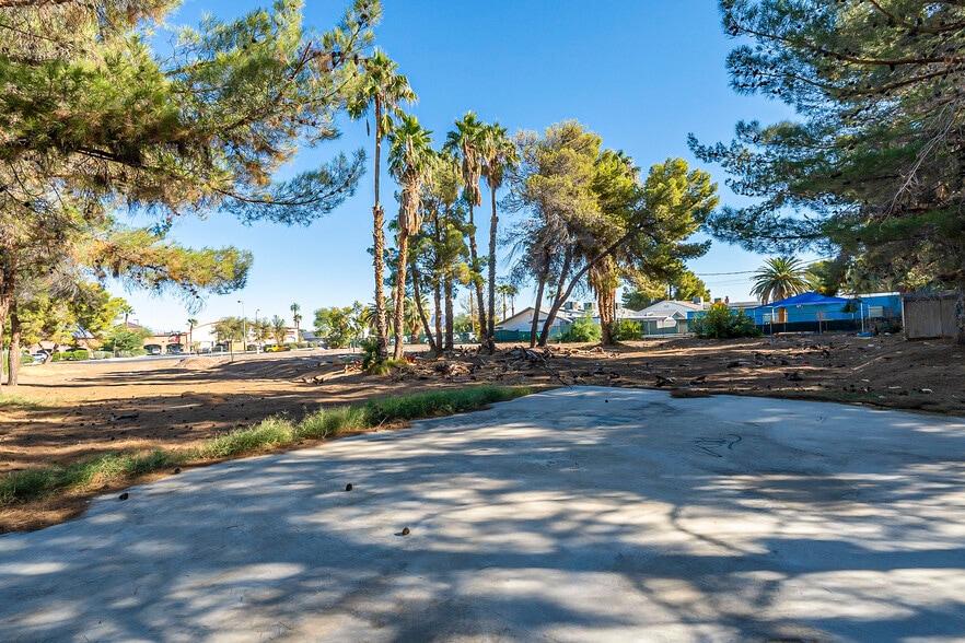 More Photos Of 3515 E Sunset Rd, Las Vegas Land For Sale