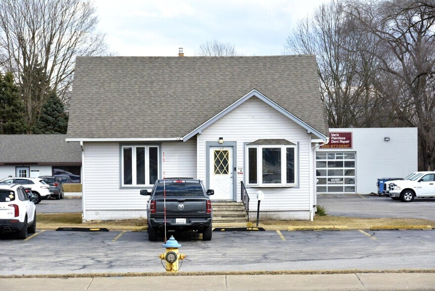 More Photos Of 9209-9227 Indianapolis Blvd, Highland Land For Sale