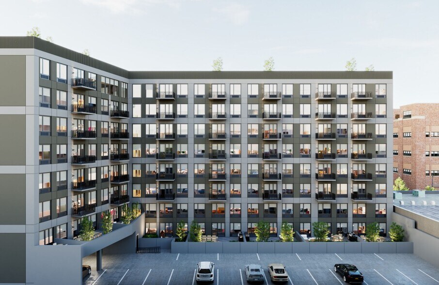 More Photos Of 286 Rider Ave, Bronx Apartments For Lease