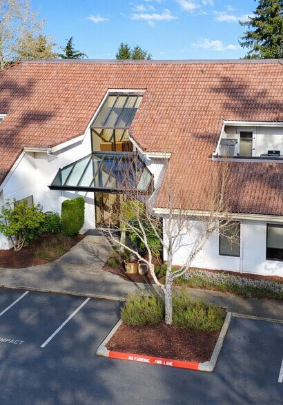 More Photos Of 375 118th Ave SE, Bellevue Medical For Sale