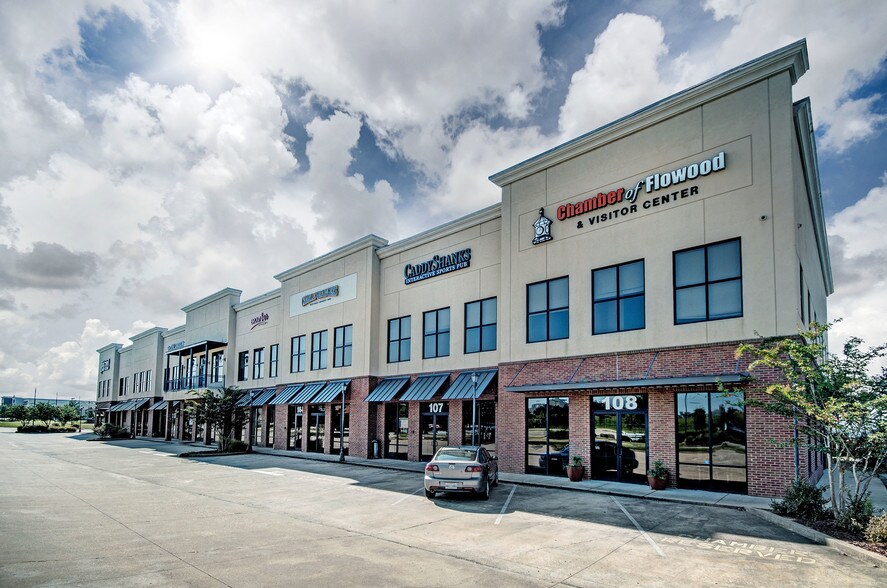 More Photos Of 115 Laurel Park Cv, Flowood Office For Lease