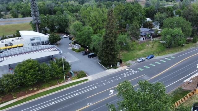 More Photos Of 1298 College View Dr, Redding Land For Sale