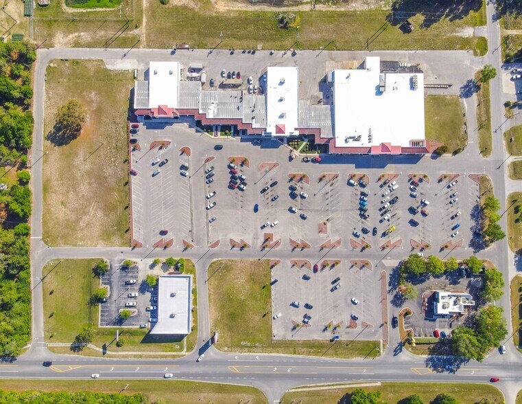 More Photos Of 7380 State Road 100, Keystone Heights Land For Sale