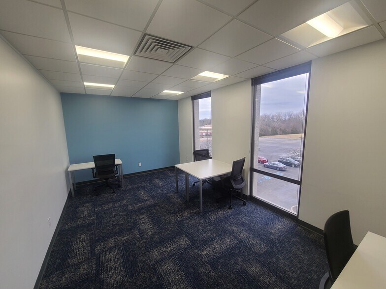 More Photos Of 3901 W 86th St, Indianapolis Office For Lease