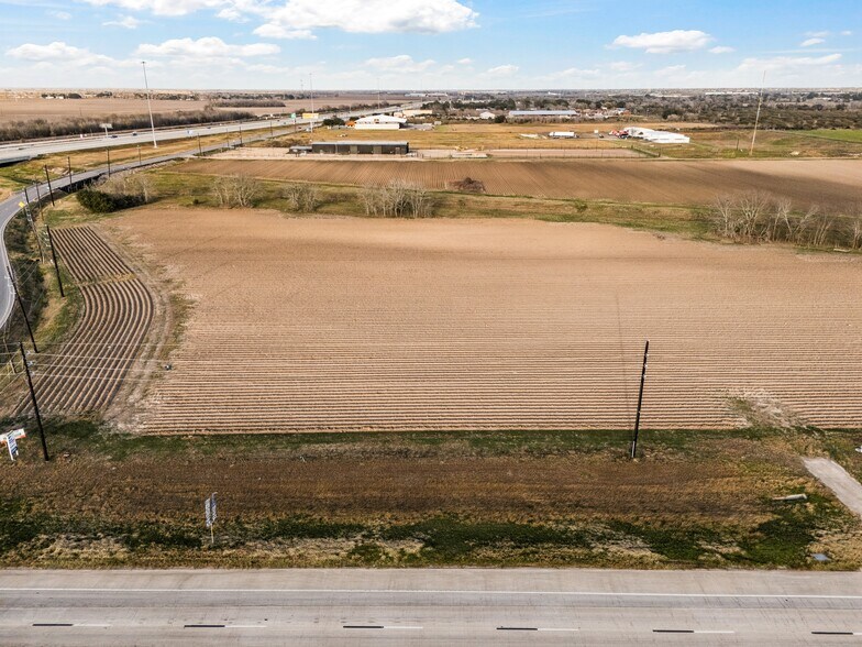 More Photos Of 3725 US Highway 59 Frontage Rd, Rosenberg Land For Sale