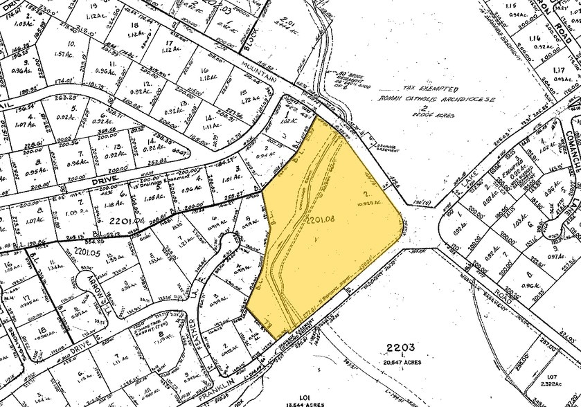 More Photos Of 805-845 Franklin Lakes Rd, Franklin Lakes Unknown For Lease