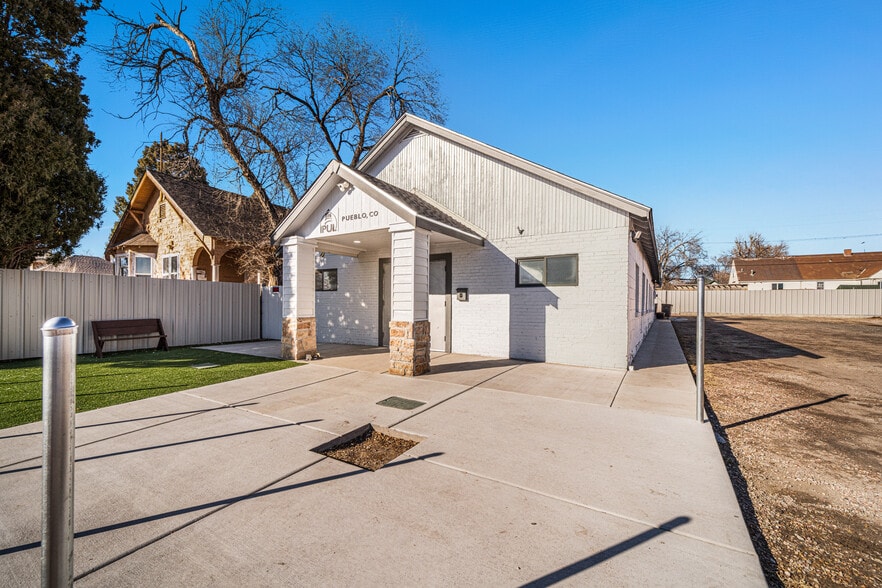 More Photos Of 1021 W 11th St, Pueblo Specialty For Sale