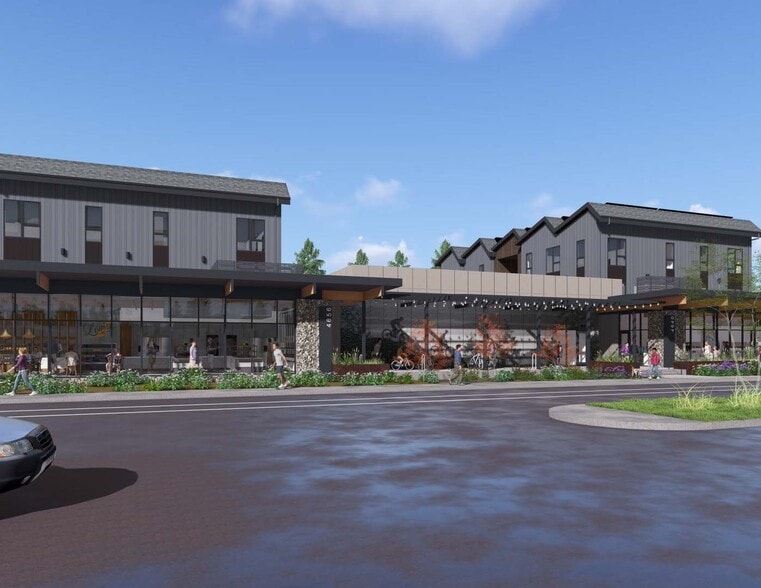 More Photos Of 4656 Shasta Dam Blvd, Shasta Lake Apartments For Lease