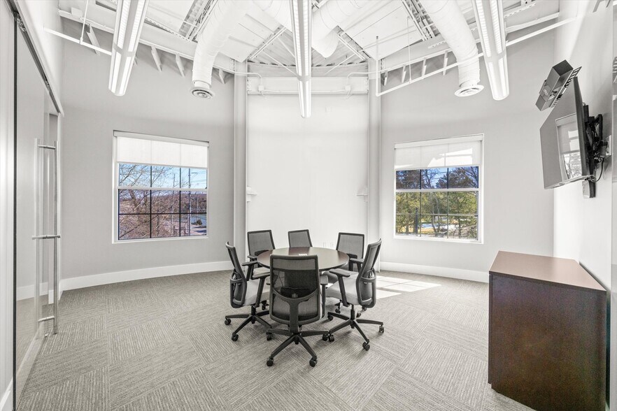 More Photos Of 2099 Thunderhead Rd, Knoxville Loft Creative Space For Sale