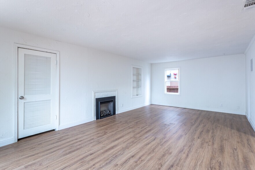 More Photos Of 1025 Parkview Ave, Redding Multifamily For Sale