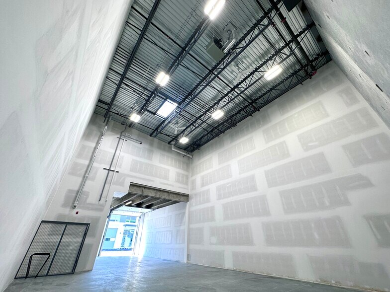 More Photos Of 951 E Kent Av N, Vancouver Warehouse For Sale