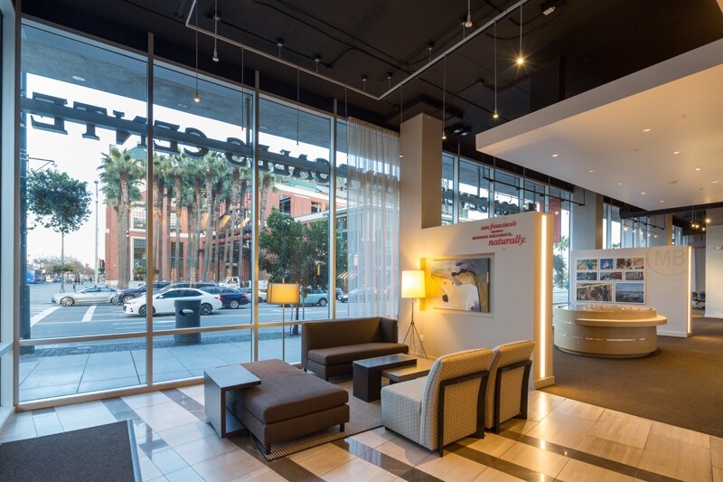 More Photos Of 201-213 King St, San Francisco Apartments For Sale