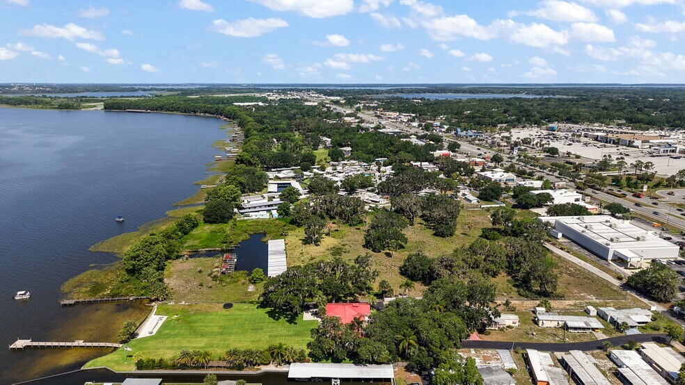 More Photos Of 32811 Anglers Ave, Leesburg Land For Sale