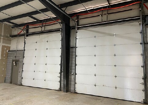 More Photos Of 470 Conway Ct, Lexington Light Distribution For Lease